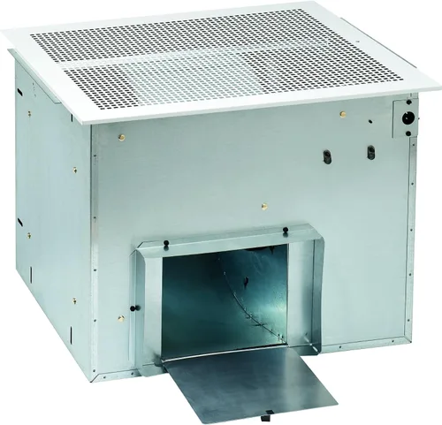 Miniatura 7 de Broan-NuTone L400, ventilador de alta capacidad, Blanco, L400