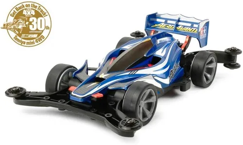 Miniatura 2 de JR Aero Avante - Chasis AR / Tamiya / 18701