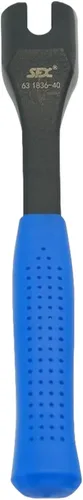 US Stock BT40 - Llave inglesa de retención para perno prisionero, ajuste Janpanese Standard MAS403 BT40, no se resbala, duradera