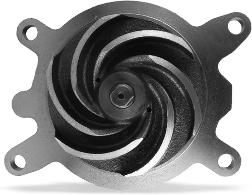 Miniatura 4 de AULINK Bomba de agua 2W1225 (cojinete C&U) 9N0135 9N1249 9N3669 9N5023 para Caterpillar CAT 3208 New Holland TR70 SR4 3412 225B 225D 229 231D 227
