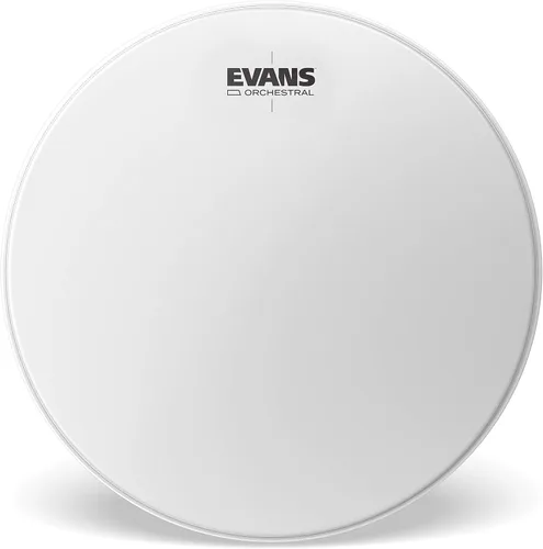 Miniatura 3 de Evans Cabeza de tambor timbal orquestal, 30 pulgadas