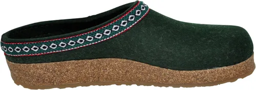 Miniatura 5 de Haflinger GZ Classic Grizzly Clog - Reloj unisex para adulto