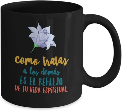 Miniatura 2 de Regalo para amigas Taza de cafe para amigos Perfecto regalo para navidad, graduados, profesionales y estudiantes Vaso con afirmaciones