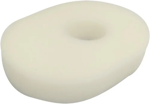 Miniatura 3 de Paquete de 2 filtros de repuesto para filtro de vacío Shark Rocket, compatible con HV300, HV300W, HV300C, HV301C, HV301, HV303, HV305, HV310