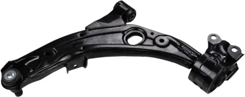 Miniatura 2 de MOOG RK620895 Brazo de control de suspensión y conjunto de rótula delantero derecho inferior