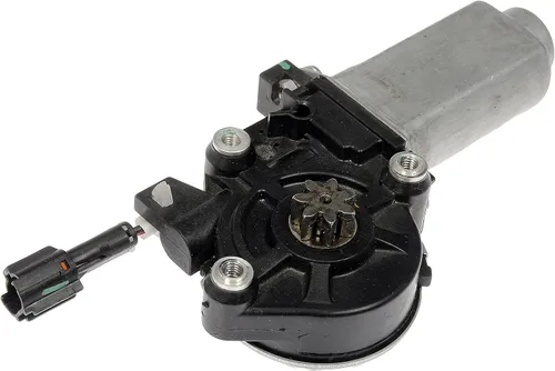 Miniatura 4 de Dorman Motor de ventana eléctrica 742-315 compatible con modelos seleccionados