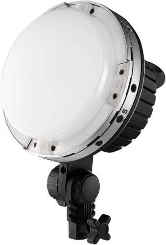Miniatura 2 de Westcott 6350 Solix Kit compacto bicolor de 1 luz