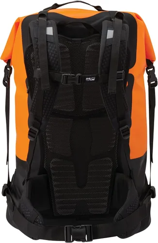 Miniatura 2 de SealLine Mochila impermeable Pro Pack, naranja, 70 litros