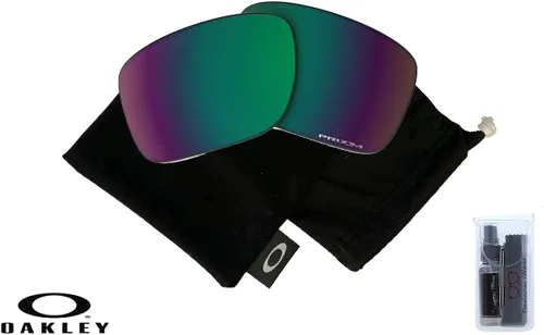 Miniatura 3 de Oakley Original Turbine OO9263 Replacement LensesBUNDLE with Bag BUNDLE with Designer iWear Kit
