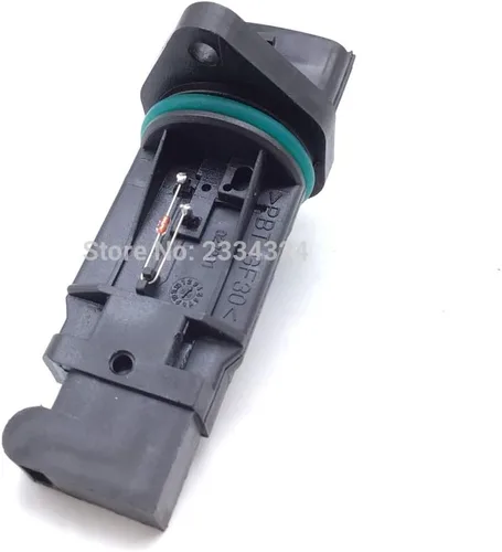 Miniatura 4 de Sensor de flujo de masa de aire Medidor de sensor Maf de flujo de aire compatible con Opel Compatible con Vauxhall Compatible con Astra Compatible