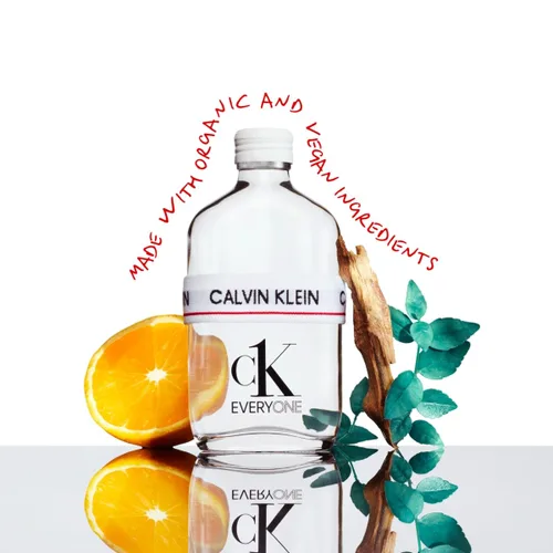 Miniatura 2 de Calvin Klein CK Everyone Eau de Toilette – Fragancia cítrica unisex – con notas de aceite esencial de naranja, jengibre, madera de cedro y ámbar