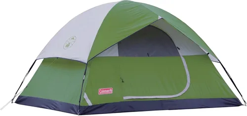Miniatura 16 de Coleman Sundome Tent
