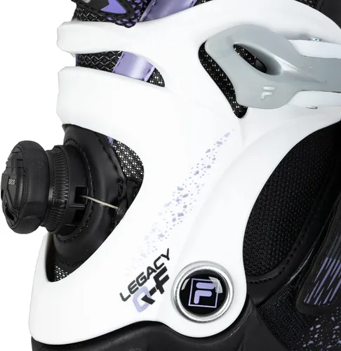 Miniatura 4 de FILA Skates - Legacy QF Lady Patines en línea para mujer