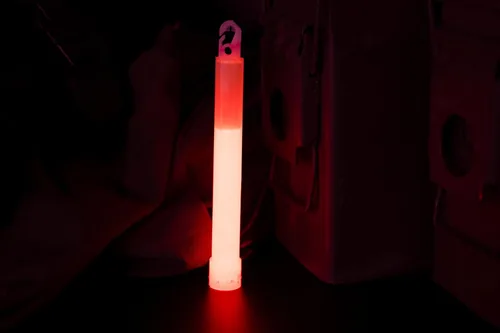 Miniatura 3 de Cyalume ChemLight, barras de luz química de grado militar, alta intensidad, 10, 10