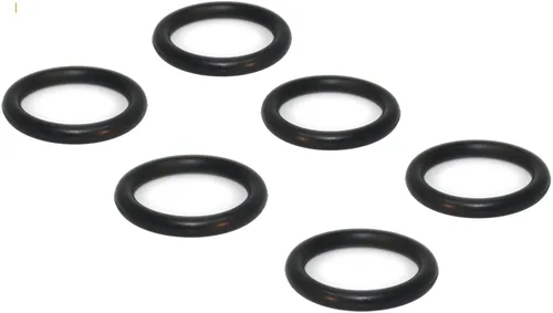Miniatura 4 de Junta tórica de resorte compatible con Grohe 01224000 (paquete de 6)