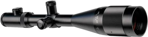 Miniatura 6 de Nightforce Precision Benchrest 8-32x56mm F2 Riflescope - Second Focal Plane (SFP), Illuminated Reticle, 1/8 MOA, Precision Benchrest & Long Range