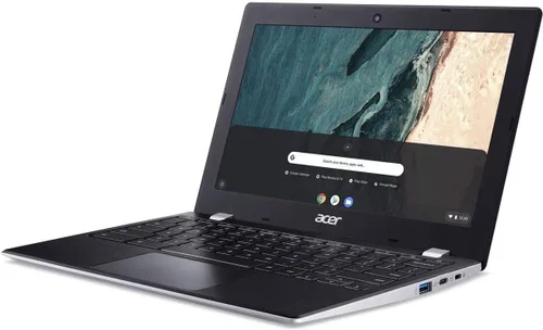 Miniatura 5 de acer Chromebook 311 CB311-9H-C12A, Intel Celeron N4000, HD de 11.6", 4GB LPDDR4, 32GB eMMC, Gigabit WiFi, Bluetooth 5.0