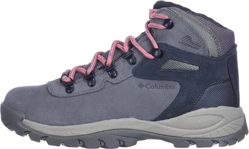 Miniatura 16 de Columbia Womens Newton Ridge Plus Waterproof Amped Hiking Boot