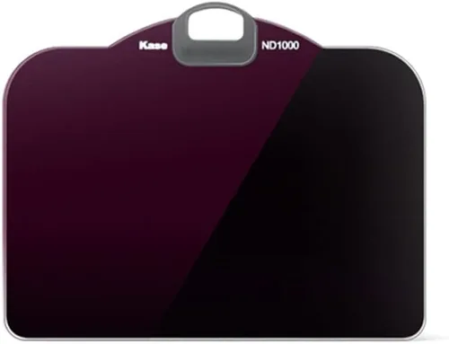 Miniatura 5 de Kase Kit de filtro de clip 4 en 1 (MCUV/ND64/ND1000/Noche Neutral) para cámaras Nikon Z Mount Z5 Z6 Z6II Z6III Z7 Z7II Z8 Z9 Zf, vidrio óptico