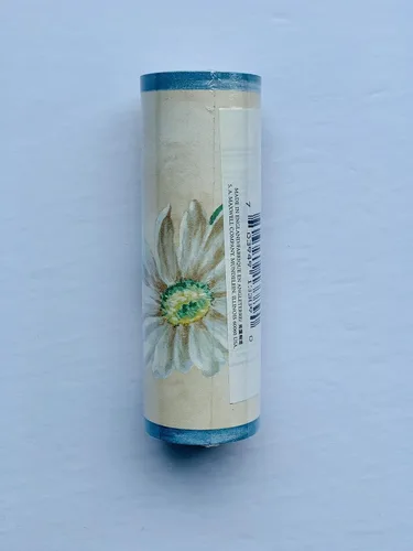 Miniatura 4 de Dundee Deco BD6138 - Borde de papel pintado prepegado, borde azul floral, flores rosas, amarillas, verdes, beige en el borde de pared de vid, diseño