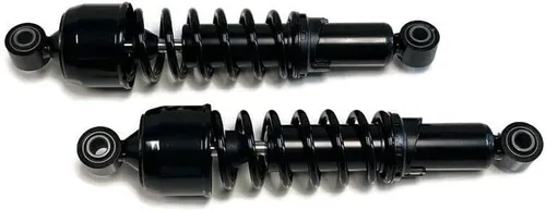 Miniatura 5 de Amortiguadores traseros de 13" para Harley Dyna Low Rider, Super/Wide Glide, Bob (1991-2017)