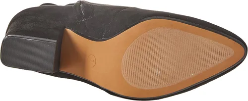 Miniatura 4 de Tienda Essentials Women's Fitted Stretch Heel Boot