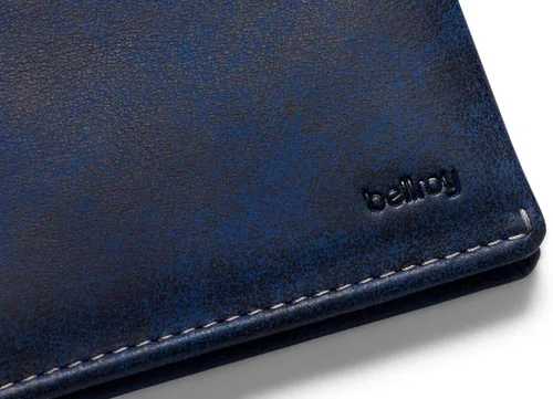 Miniatura 4 de Bellroy Manga delgada billetera plegable delgada océano Cartera delgada
