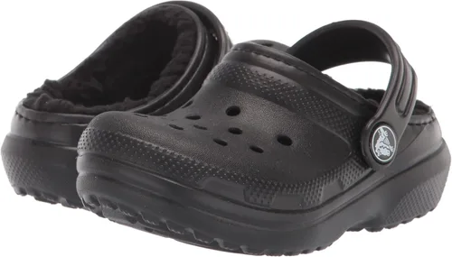 Miniatura 5 de Crocs - Classic Lined - Zuecos clásicos con forro para niños