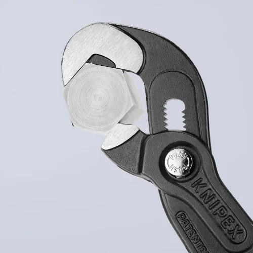 Miniatura 5 de KNIPEX - 87 41 250 Herramientas RAP - Alicates Raptor (8741250) Rojo 10 pulgadas