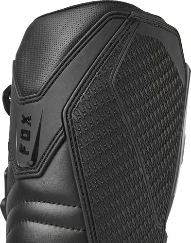Miniatura 9 de Fox Racing Botas de motocross todoterreno para dirt bike Comp X para hombre Negro