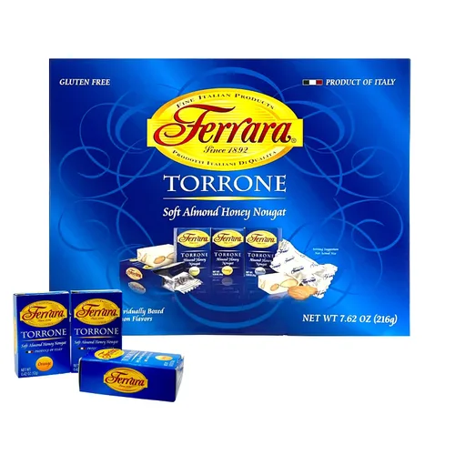 Miniatura 3 de Ferrara Torrone