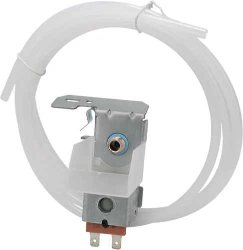 Miniatura 5 de Supplying Demand Reemplazo de la asamblea del tubo de la válvula de entrada de agua del refrigerador WR57X39965 WR57X21246