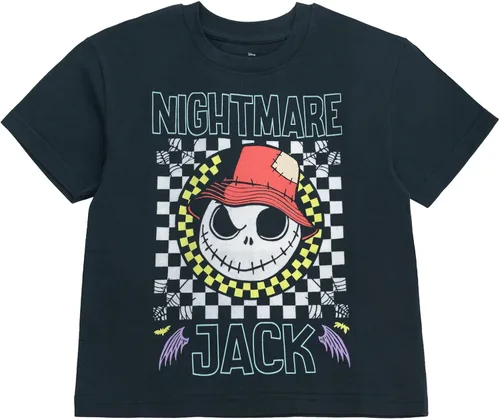Miniatura 23 de Disney Paquete de 2 camisetas para bebés y niños grandes (12 meses - 14-16)