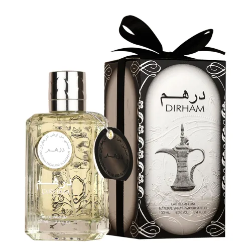 Miniatura 2 de Ard Al Zaafaran Dirham Eau De Parfum Spray para Unisex, 3.4 Onzas/3.4 fl oz