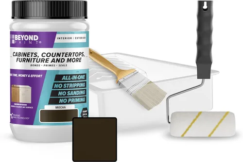 Miniatura 18 de Beyond Paint - Kit de acabado de pintura