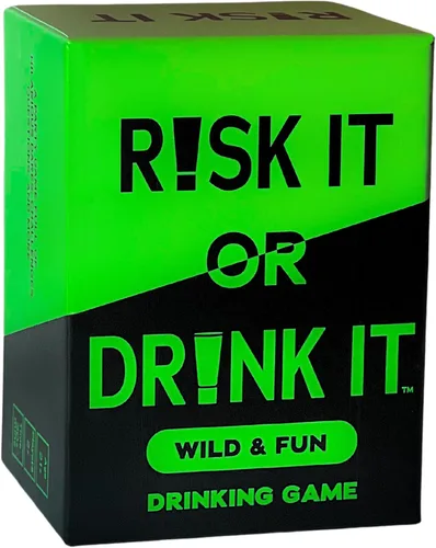Miniatura 8 de Juego divertido de beber para adultos: 150 retos divertidos y preguntas arriesgadas Juegos de fiesta para adultos para fiesta de bloque
