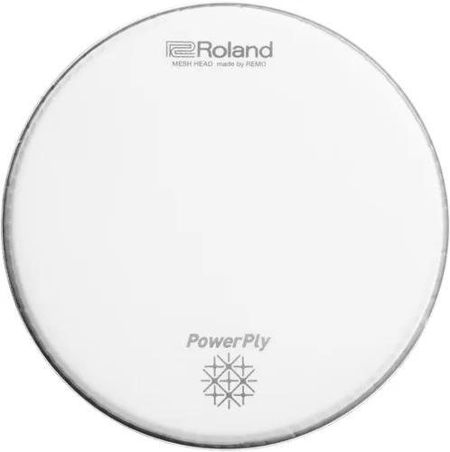 Miniatura 4 de Roland PowerPly - Cabezal de malla de doble capa de 14 pulgadas (MH2-14)