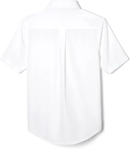Miniatura 8 de French Toast Niños Pequeños SS Camisa abotonada