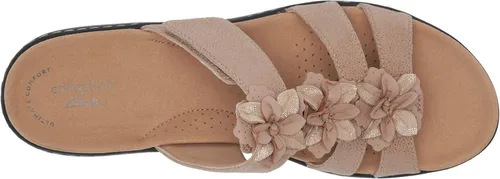 Miniatura 5 de Clarks Sandalias planas Laurieann Judi para mujer