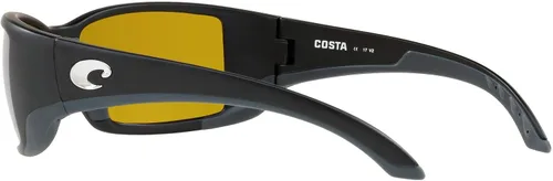 Miniatura 5 de Costa Del Mar Gafas de sol redondas Blackfin para hombre Multi