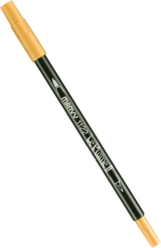 Miniatura 3 de Uchida 1122-C-3 Marvy Extra Fine Tip Le Plume II Rotulador de doble punta, azul