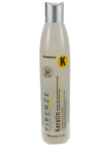 Miniatura 4 de Firenze Professional Paquete de cuidado de queratina – Champú complejo de queratina de 10.1 fl oz (10.1 fl oz) y paquete de acondicionamiento