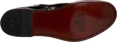 Miniatura 4 de Stacy Adams Madison - Botas de tacón para hombre