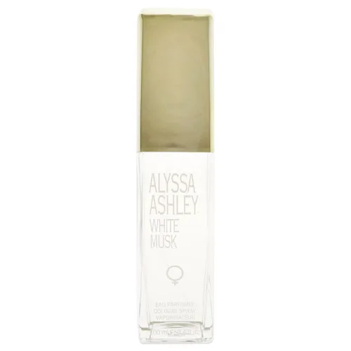 Miniatura 2 de Alyssa Ashley White Musk - Perfumes de lujo para mujeres con bergamota siciliana e ylang ylang - Perfume de larga duración para mujer - Espray