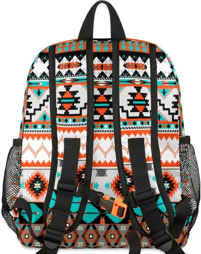 Miniatura 4 de Mochila para niños pequeños con correa para el pecho para niños y niñas, jardín de infantes, mochila escolar para guardería, bolsa de viaje