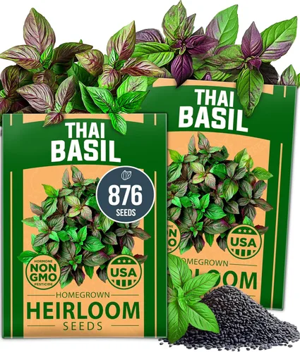 Miniatura 126 de HOME GROWN Mezcla de semillas germinantes de primera calidad, microgreens 118,200 semillas para cultivo en interiores, brócoli, alfalfa, rábano
