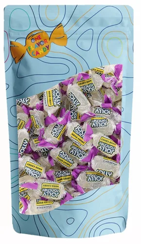 Miniatura 5 de Jolly Rancher - Los mejores caramelos de fruta con sabor del mundo, paquete a granel de caramelos duros en bolsa sellada, sabrosos, deliciosos
