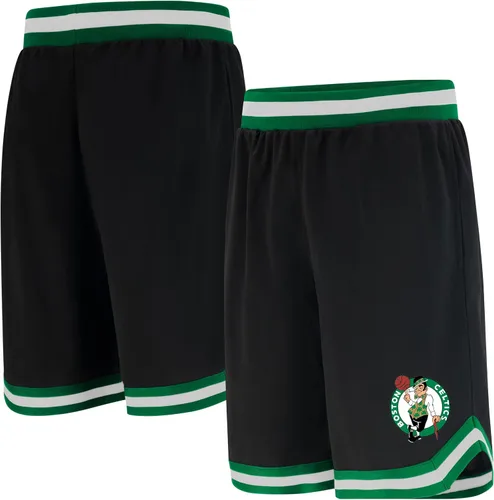 Miniatura 27 de Ultra Game Pantalones cortos de baloncesto oficiales de la NBA para niños, de malla de aire suave, ajuste clásico