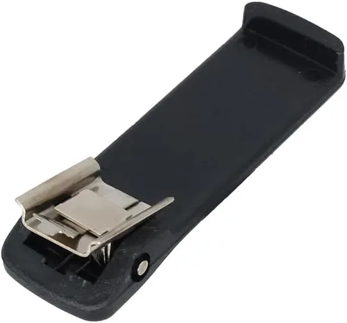 Miniatura 6 de 3 clips de radio Walkie Talkie para Motorola XTS3000 XTS2500 XTS3500 XTS5000 APX6000 APX7000 APX8000 Radio, HLN8460 NTN8266 Clip de cinturón