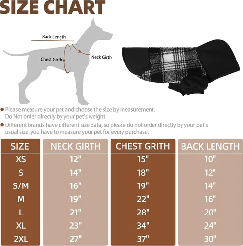 Miniatura 2 de PUPTECK Sudadera con Capucha para Perro Sudadera para Cachorro Suéter Cálido para Perro Ropa de Invierno Abrigos para Clima Frío para Perros Negro